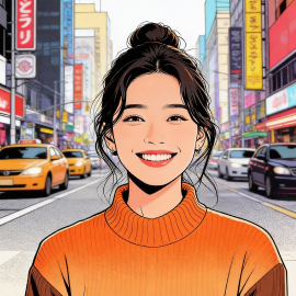 만화